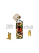 Armamat C4 fegyver festék RAL 1019 Graubeige 9072