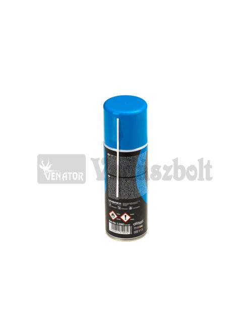 Walther Pro Gun Care szilikon spray 200 ml 20510
