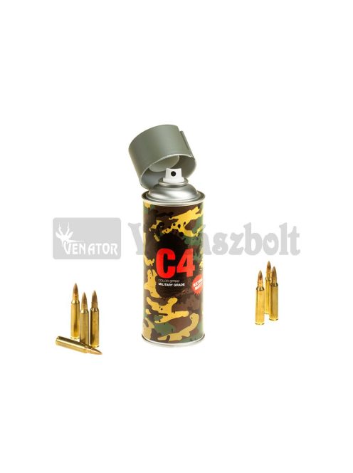 Armamat C4 fegyver festék Foliage Green 13536