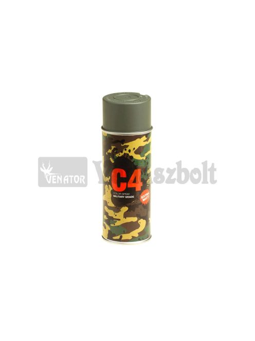 Armamat C4 fegyver festék Foliage Green 13536