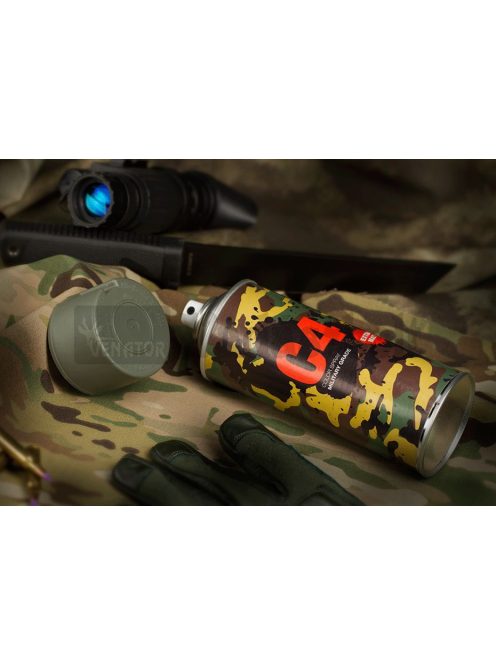 Armamat C4 fegyver festék Foliage Green 13536