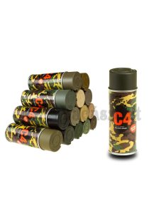 Armamat C4 fegyver festék OD Green 13548