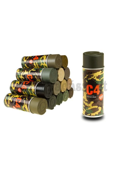 Armamat C4 fegyver festék OD Green 13548