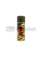 Armamat C4 fegyver festék OD Green 13548