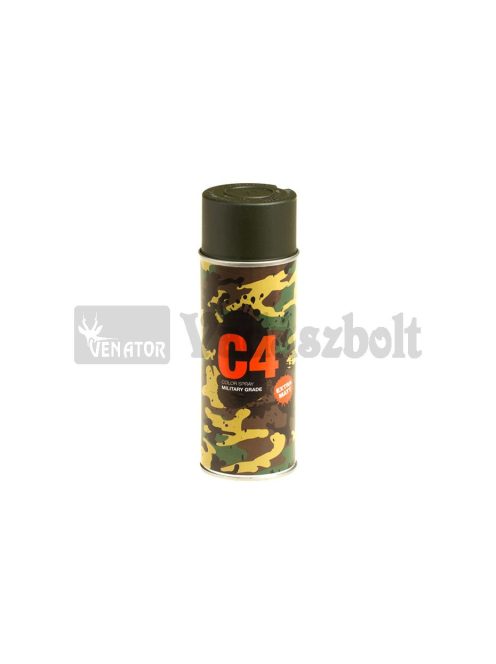 Armamat C4 fegyver festék OD Green 13548