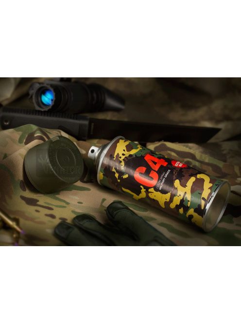 Armamat C4 fegyver festék OD Green 13548