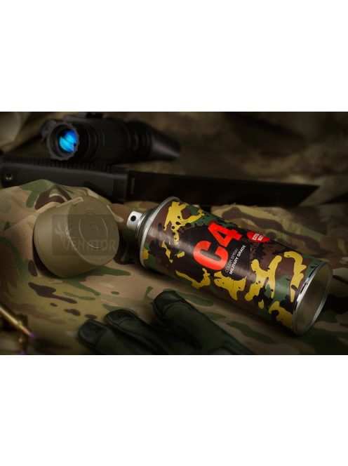 Armamat C4 fegyver festék TAN499 13550