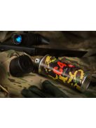 Armamat C4 fegyver festék RAL 9021 13530