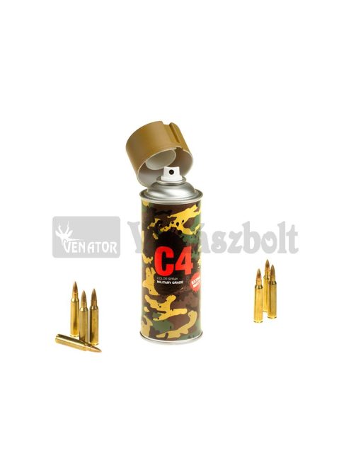Armamat C4 fegyver festék Coyote 13538