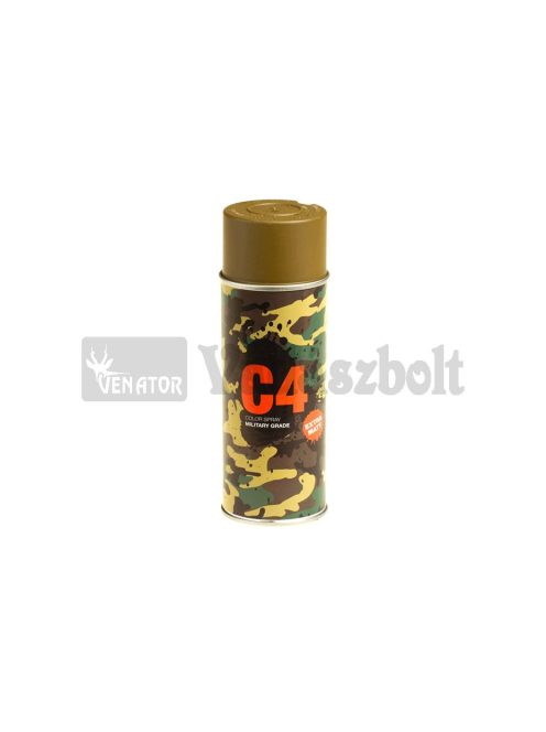 Armamat C4 fegyver festék Coyote 13538