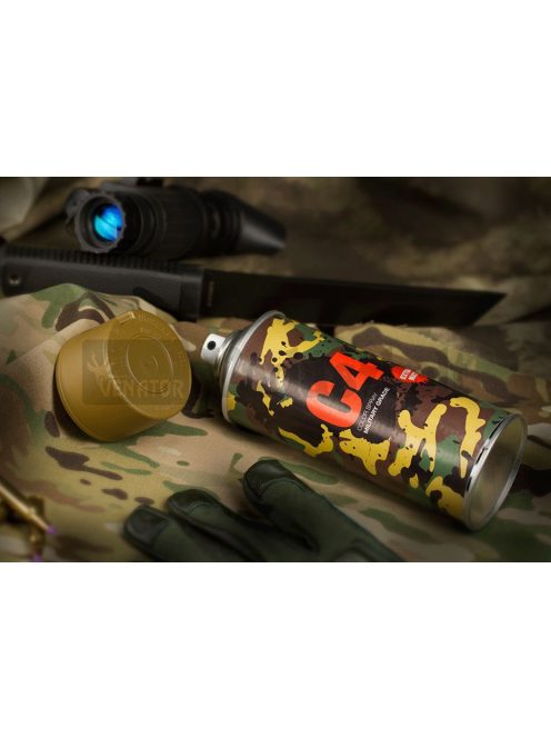 Armamat C4 fegyver festék Coyote 13538