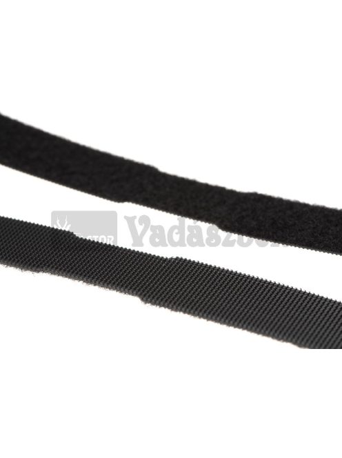 Clawgear univerzális rögzítő fekete 28164