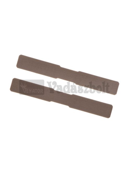Clawgear univerzális rögzítő RAL7013 28166