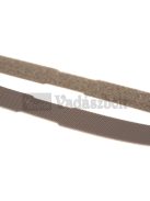 Clawgear univerzális rögzítő RAL7013 28166