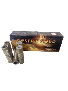 Zink Desert Gold tüzijáték 20 db