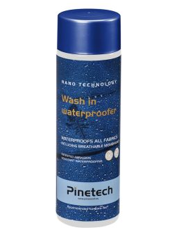 Impregnáló- és mosószer